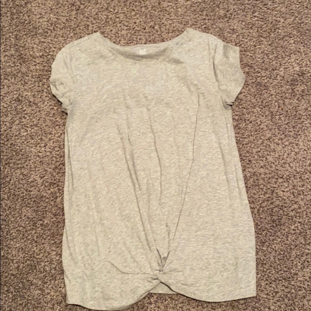Gap maternity